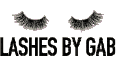 Sticker by Lashes By Gab