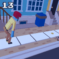 steppypants GIF