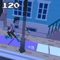 steppypants GIF
