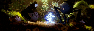 Ori And The Will Of The Wisps GIF by Press Start Australia