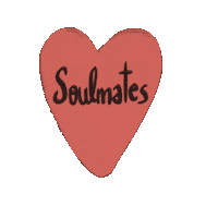 Heart Love Sticker