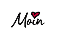 Guten Morgen Sticker