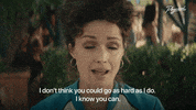 Lying Rose Byrne GIF by Apple TV+