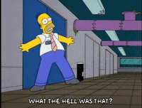 Season 5 GIF by The Simpsons