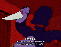 Season 5 GIF by The Simpsons