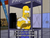 Season 5 GIF by The Simpsons