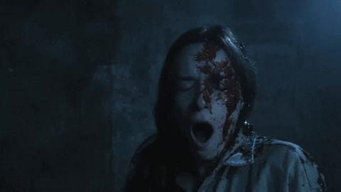 Music Video Girl GIF by IHC 1NFINITY