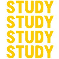 test school Sticker by Western Illinois University