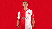 Football Soccer GIF by SK Slavia Praha