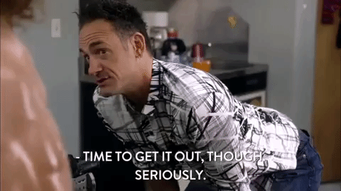 season 5 episode 1 GIF by Workaholics