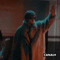 Niels Schneider Goodbye GIF by CANAL+