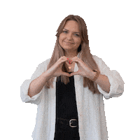 Happy In Love Sticker by Onetz