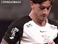 Corinthians Sccp GIF