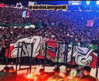 Raja Casablanca Winners GIF