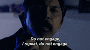 Do Not Engage Lou Diamond Phillips GIF by ProdigalSonFox