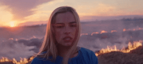 High Fashion GIF by Addison Rae