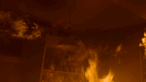 call the midwife GIF by PBS