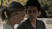 Couple Love GIF by wtFOCK