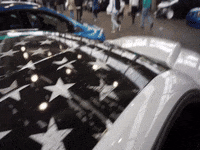 Car Show GIF by Curated Stance!