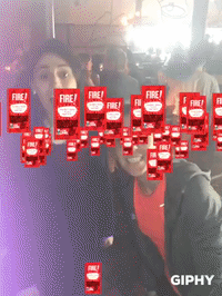 GIF by Taco Bell Speakeasy