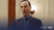 comedy politics GIF by Veep HBO