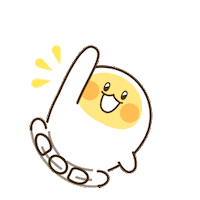 Happy Give Me Sticker