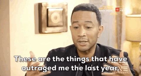 GIF by 50th NAACP Image Awards