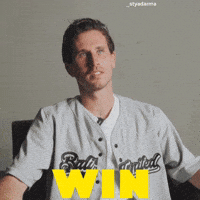 Bali United Win GIF