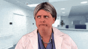 Doctor Smh GIF