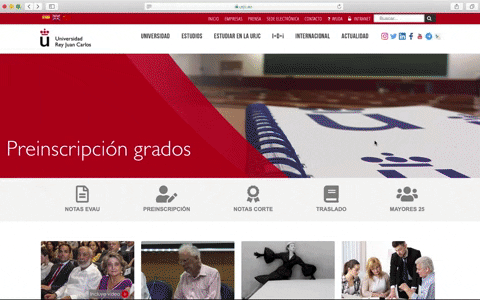 onlinecontenidos giphyupload brain biblioteca rac GIF