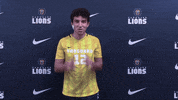 Vumsoc GIF by Vanguard Athletics