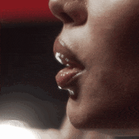 Lips Mouth GIF by SIMONA