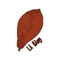 Leaf Sticker by Hoa Lo Prison Relic