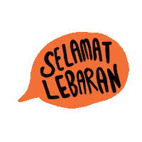 Eid Eid Mubarak Sticker
