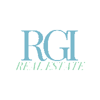 Real Estate Home Sticker by RGI Realty