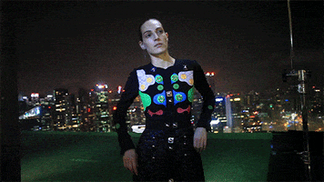 fashion singapore GIF by Bergdorf Goodman