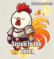 Peace Love GIF by Zorooster