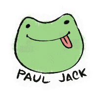 Naughty Boy Pentagon Sticker