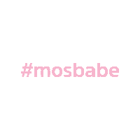ministryofskinaus mis mosbabe mosbabes ministryofskinaus Sticker