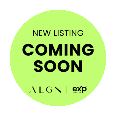 Realtor Realestate Sticker by John Tsai