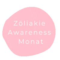 JenniMarieni gluten glutenfrei zöliakie autoimmunerkrankung Sticker