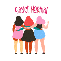 Woman International Womens Day Sticker by Penti