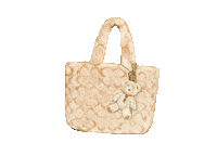 Shearling Sticker by Coach