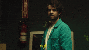 adult swim s02 GIF by DREAM CORP LLC