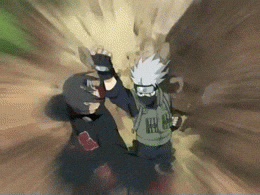 Naruto Shippuden GIF