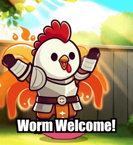 Happy Excited GIF by Zorooster