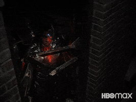 Justice League Hbomax GIF by Max