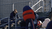 Syracuse University Dancing GIF by TheDreamTeam 