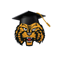 byramhillsbobcats go bobcats gobobcats byram hills byram hills bobcats Sticker