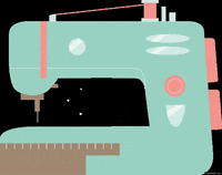StudioTeka costura sewing machine teka costura criativa GIF